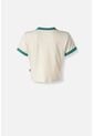 Camiseta Harry Potter Slim Fit Para Mujer M de WARNER BROS