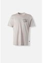 Camiseta De Tom Y Jerry Regular Fit Para Hombre XS de WARNER BROS