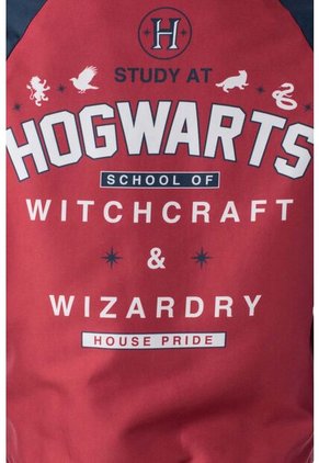 Chaqueta De Harry Potter Abierta Para Mujer XL