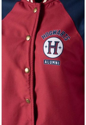 Chaqueta De Harry Potter Abierta Para Mujer XL