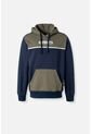 Buzo De Harry Potter Cerrado Con Capucha Para Hombre L de WARNER BROS