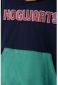 Buzo De Harry Potter Con Capucha Multicolor Para Niño 10 de WARNER BROS