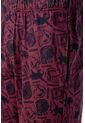 Pijama De Harry Potter Con Pantalon Corto Para Hombre L de WARNER BROS