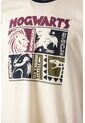 Pijama De Harry Potter Con Pantalon Corto Para Hombre M de WARNER BROS