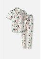 Pijama De Harry Potter Con Pantalón Largo Para Mujer L de WARNER BROS