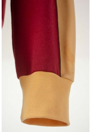 Buzo De Harry Potter Cerrado Para Mujer L