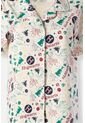 Pijama De Harry Potter Con Pantalón Largo Para Mujer L de WARNER BROS