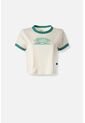 Camiseta Harry Potter Slim Fit Para Mujer XL de WARNER BROS