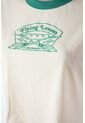 Camiseta Harry Potter Slim Fit Para Mujer XL de WARNER BROS