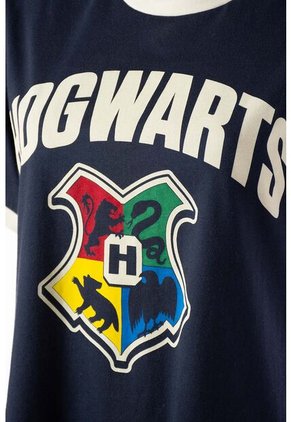 Pijama De Harry Potter Tipo Batola Para Mujer L