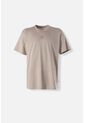 Camiseta De Harry Potter Regular Fit Para Hombre S de WARNER BROS