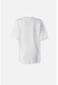 Camiseta De Tom Y Jerry Regular Fit Para Mujer M de WARNER BROS