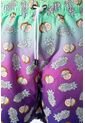 Pantaloneta De Baño De Rick Y Morty Multicolor Para Hombre S de WARNER BROS