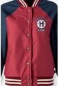 Chaqueta De Harry Potter Abierta Para Mujer S de WARNER BROS