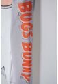 Conjunto De Baño De Bugs Bunny Multicolor Manga Larga Para Niño 2T A 5T 2T de WARNER BROS