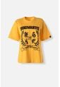 Camiseta De Harry Potter Regular Fit Para Mujer XS de WARNER BROS