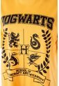 Camiseta De Harry Potter Regular Fit Para Mujer XS de WARNER BROS