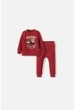 Conjunto De Harry Potter Rojo Bosque Para Bebé Niño 3-6 de WARNER BROS