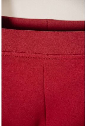 Conjunto De Harry Potter Rojo Bosque Para Bebé Niño 18-24