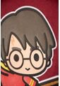 Camiseta De Harry Potter Manga Corta Rojo Para Niño 2T A 6T 2T de WARNER BROS