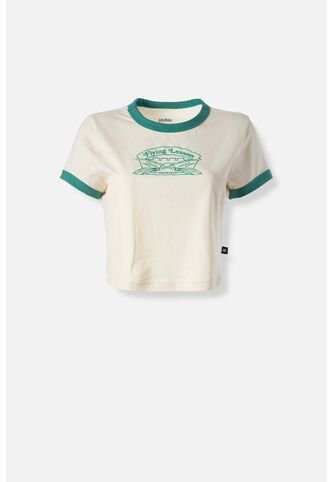 Camiseta Harry Potter Slim Fit Para Mujer S WARNER BROS