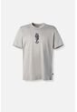 Camiseta De Harry Potter Regular Fit Para Hombre M de WARNER BROS