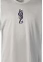 Camiseta De Harry Potter Regular Fit Para Hombre M de WARNER BROS