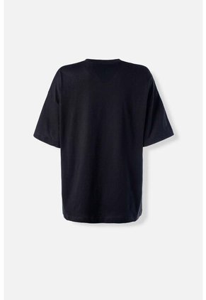 Camiseta De Friends Relax Fit Para Mujer S