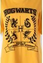 Camiseta De Harry Potter Regular Fit Para Mujer XS de WARNER BROS