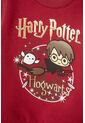 Conjunto De Harry Potter Rojo Bosque Para Bebé Niño 9-12 de WARNER BROS