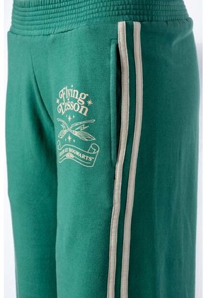 Jogger De Harry Potter Bota Amplia Para Mujer 10