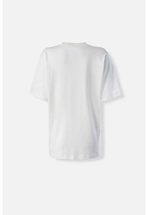 Camiseta De Tom Y Jerry Regular Fit Para Mujer XL