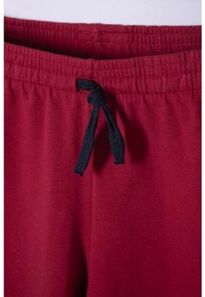 Conjunto De Harry Potter Con Bermuda Multicolor Para Niño 12