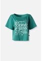 Camiseta Harry Potter Relax Fit Para Mujer XS de WARNER BROS