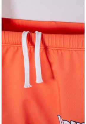 Conjunto De Baño De Bugs Bunny Multicolor Manga Larga Para Niño 2T A 5T 5T