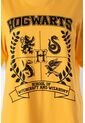 Camiseta De Harry Potter Regular Fit Para Mujer S de WARNER BROS