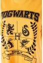 Camiseta De Harry Potter Regular Fit Para Mujer S de WARNER BROS