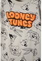 Camiseta De Looney Tunes Manga Corta Verde Oliva Para Niño 12 de WARNER BROS