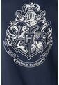Buzo De Harry Potter Cerrado Con Capucha Para Hombre XS de WARNER BROS