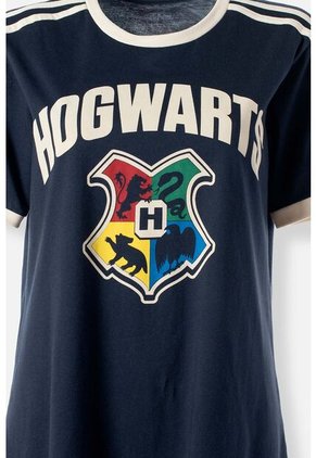 Pijama De Harry Potter Tipo Batola Para Mujer S