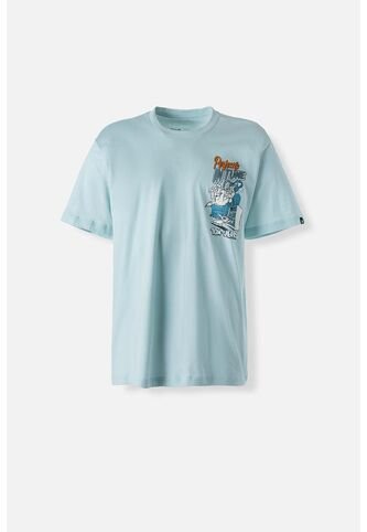 Camiseta De Tom Y Jerry Regular Fit Género Neutro XL WARNER BROS