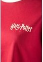 Camiseta De Harry Potter Boxy Fit Para Mujer XL de WARNER BROS