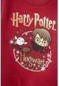 Conjunto De Harry Potter Rojo Bosque Para Bebé Niño 3-6 de WARNER BROS