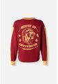 Buzo De Harry Potter Cerrado Para Mujer S de WARNER BROS