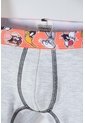 Pack X2 Boxer De Looney Tunes Naranja Y Gris Para Niño 2T A 5T 5T de WARNER BROS