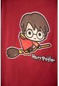 Camiseta De Harry Potter Manga Corta Rojo Para Niño 2T A 6T 3T de WARNER BROS