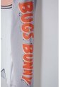 Conjunto De Baño De Bugs Bunny Multicolor Manga Larga Para Niño 2T A 5T 3T de WARNER BROS