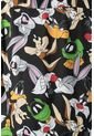 Camisa De Looney Tunes Multicolor Manga Corta Género Neutro M de WARNER BROS