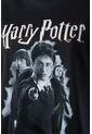 Camiseta De Harry Potter Regular Fit Para Mujer XS de WARNER BROS