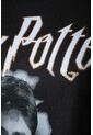 Camiseta De Harry Potter Regular Fit Para Mujer XS de WARNER BROS